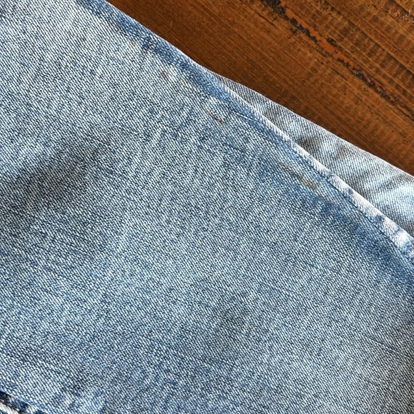 NWT— One Teaspoon Denim - Picture 12 of 12